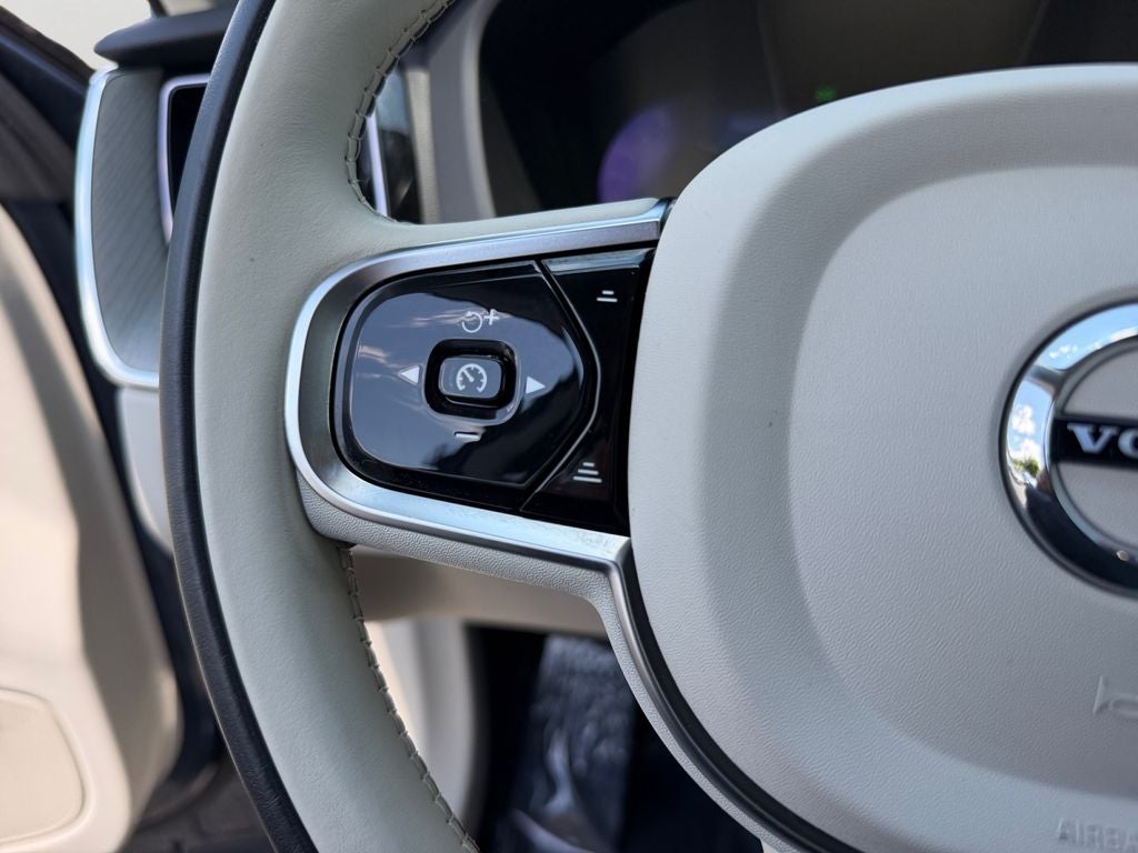 2024 Volvo XC60 B5 Plus Dark Theme Volvo Certified