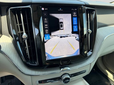 2024 Volvo XC60 B5 Plus Dark Theme Volvo Certified