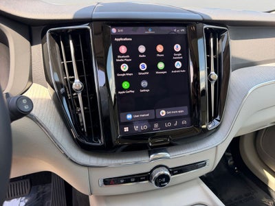 2024 Volvo XC60 B5 Plus Dark Theme Volvo Certified