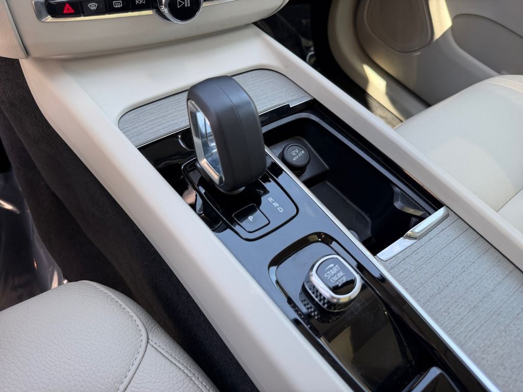 2024 Volvo XC60 B5 Plus Dark Theme Volvo Certified