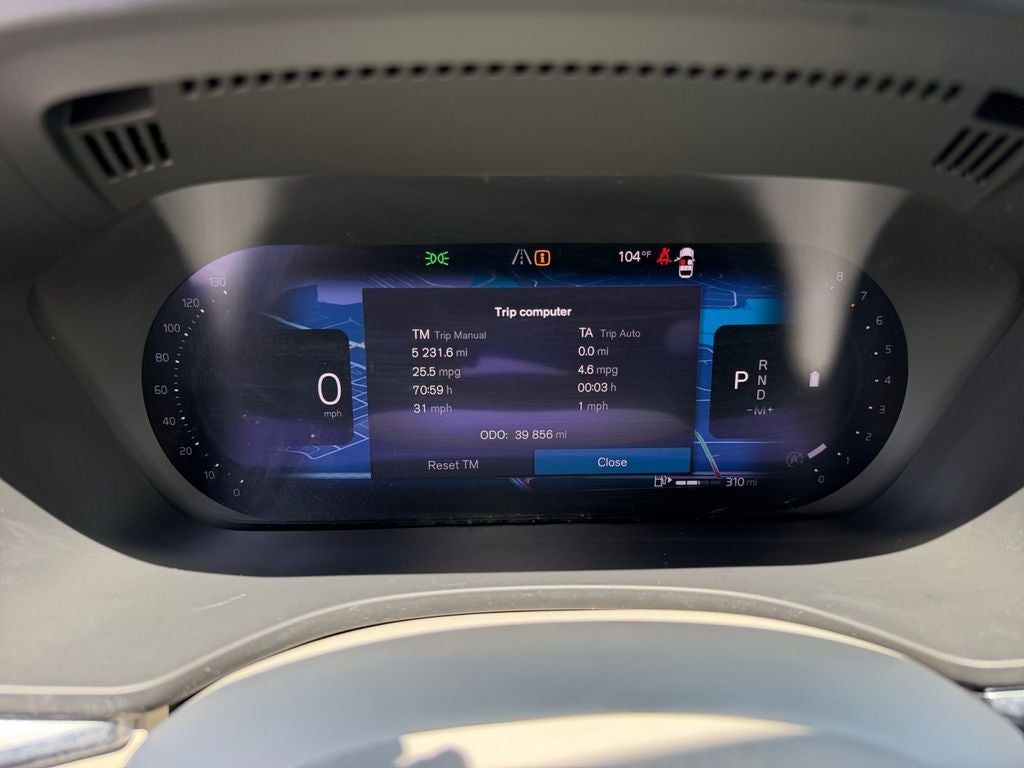 2024 Volvo XC60 B5 Plus Dark Theme Volvo Certified