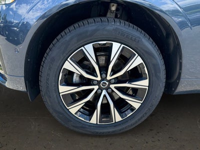 2024 Volvo XC60 B5 Plus Dark Theme Volvo Certified