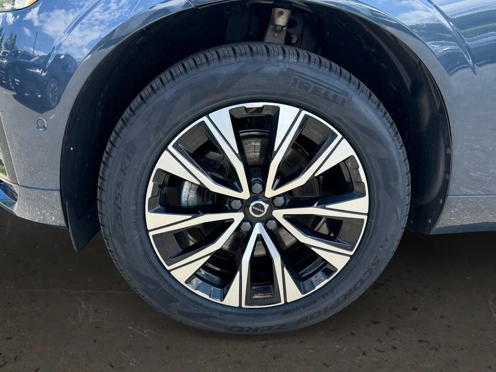 2024 Volvo XC60 B5 Plus Dark Theme Volvo Certified