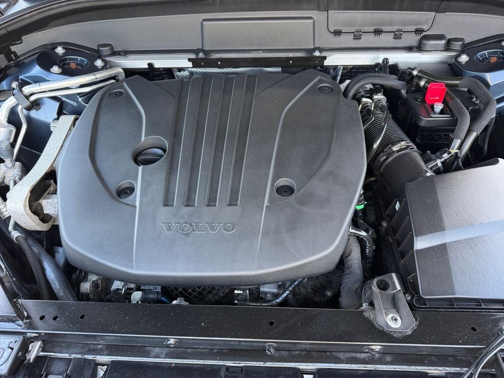 2024 Volvo XC60 B5 Plus Dark Theme Volvo Certified