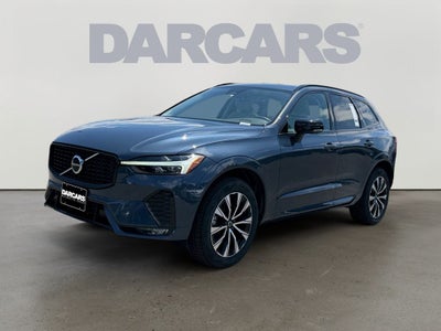 2024 Volvo XC60 B5 Plus Dark Theme Volvo Certified