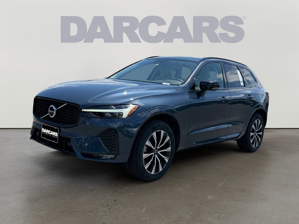 2024 Volvo XC60 B5 Plus Dark Theme Volvo Certified