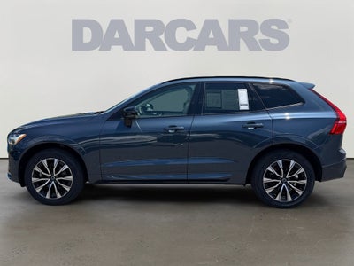 2024 Volvo XC60 B5 Plus Dark Theme Volvo Certified