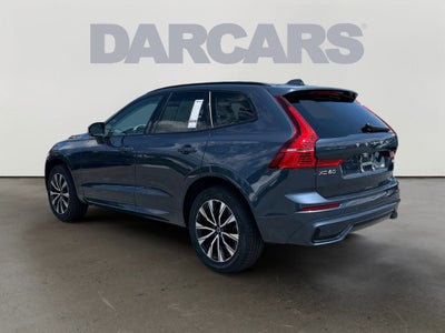 2024 Volvo XC60 B5 Plus Dark Theme Volvo Certified