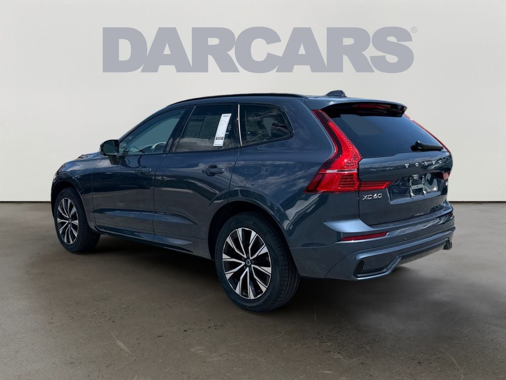 2024 Volvo XC60 B5 Plus Dark Theme Volvo Certified