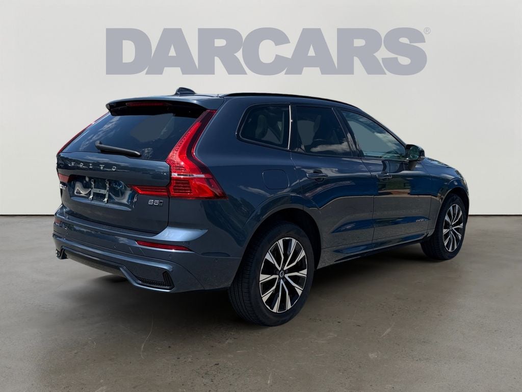 2024 Volvo XC60 B5 Plus Dark Theme Volvo Certified