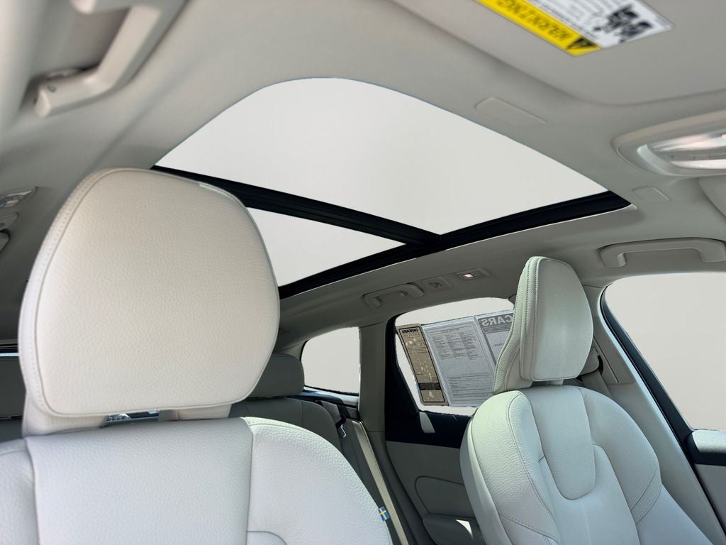 2024 Volvo XC60 B5 Plus Dark Theme Volvo Certified