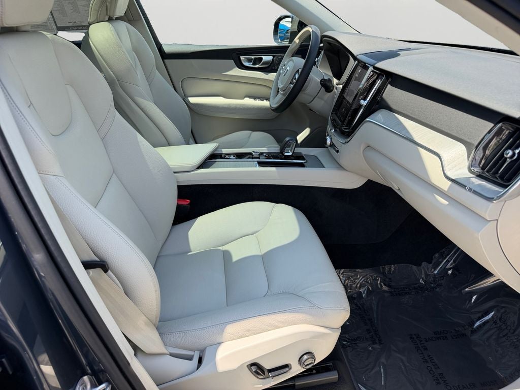 2024 Volvo XC60 B5 Plus Dark Theme Volvo Certified