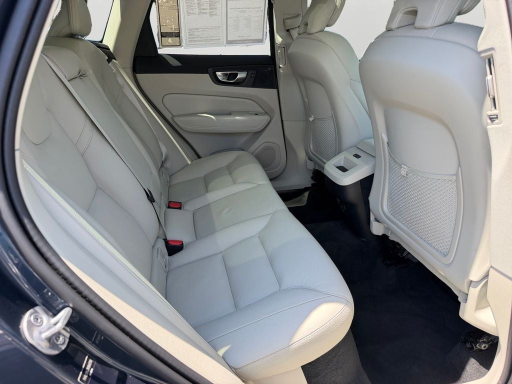 2024 Volvo XC60 B5 Plus Dark Theme Volvo Certified