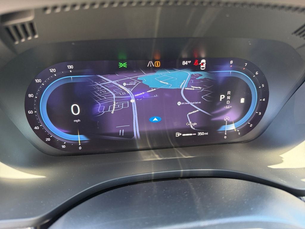 2023 Volvo XC60 B5 Plus Dark Theme