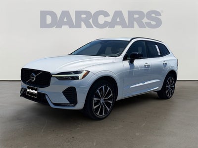2023 Volvo XC60 B5 Plus Dark Theme