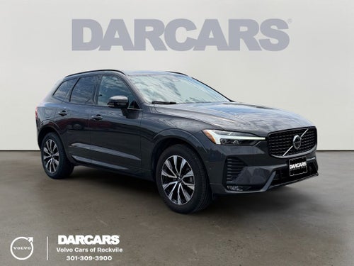 2024 Volvo XC60 B5 Plus Dark Theme