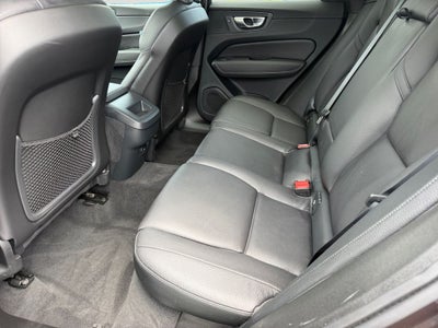 2024 Volvo XC60 B5 Plus Dark Theme Volvo Certified