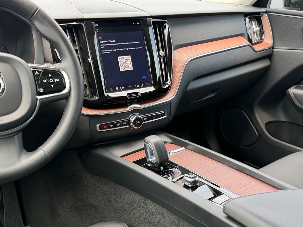 2024 Volvo XC60 B5 Plus Dark Theme Volvo Certified
