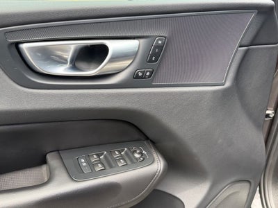 2024 Volvo XC60 B5 Plus Dark Theme Volvo Certified