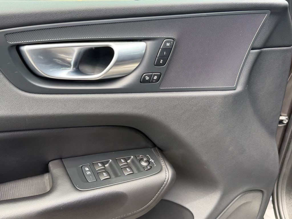 2024 Volvo XC60 B5 Plus Dark Theme Volvo Certified