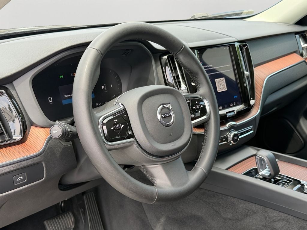 2024 Volvo XC60 B5 Plus Dark Theme Volvo Certified
