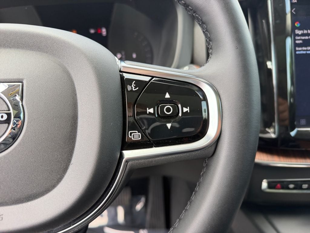 2024 Volvo XC60 B5 Plus Dark Theme Volvo Certified