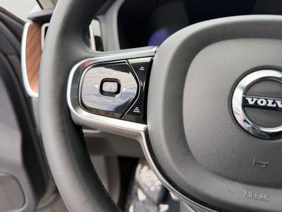 2024 Volvo XC60 B5 Plus Dark Theme Volvo Certified