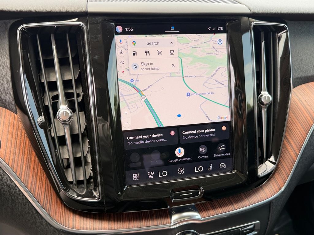 2024 Volvo XC60 B5 Plus Dark Theme Volvo Certified