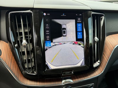 2024 Volvo XC60 B5 Plus Dark Theme Volvo Certified