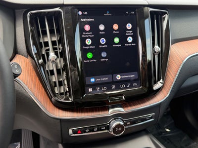 2024 Volvo XC60 B5 Plus Dark Theme Volvo Certified