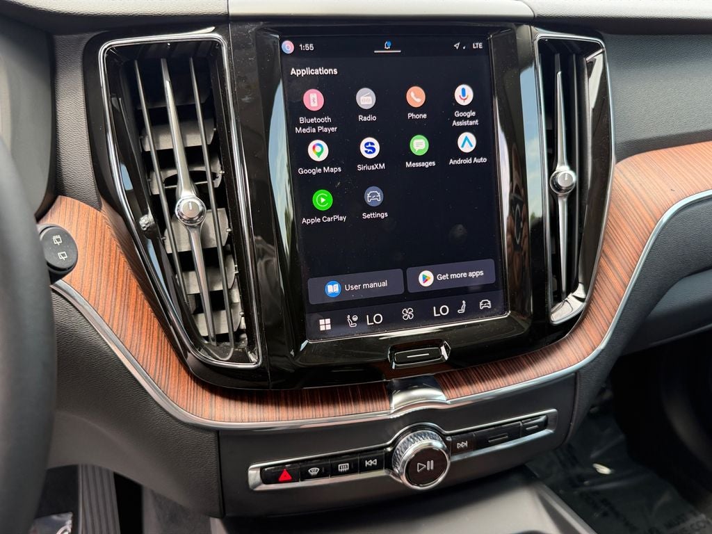 2024 Volvo XC60 B5 Plus Dark Theme Volvo Certified