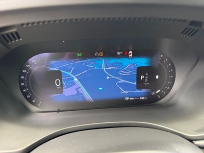2024 Volvo XC60 B5 Plus Dark Theme Volvo Certified