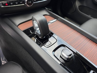2024 Volvo XC60 B5 Plus Dark Theme Volvo Certified