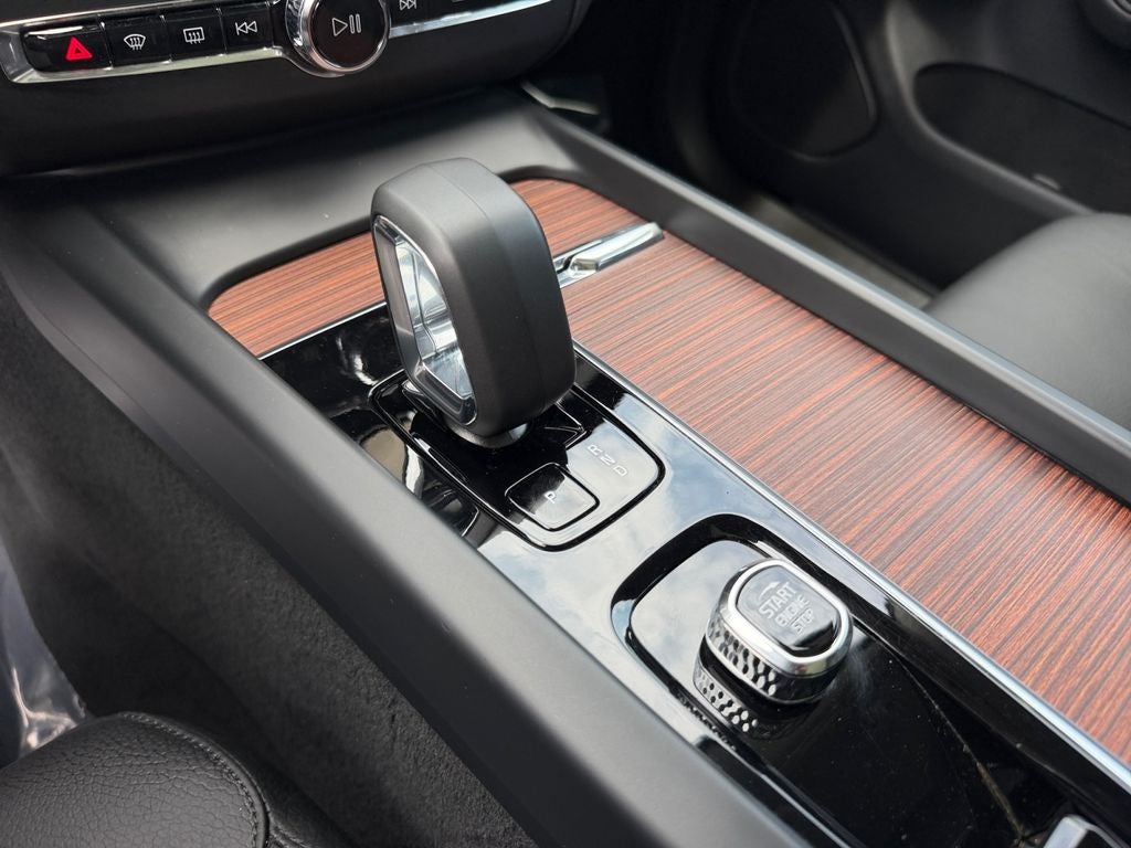 2024 Volvo XC60 B5 Plus Dark Theme Volvo Certified