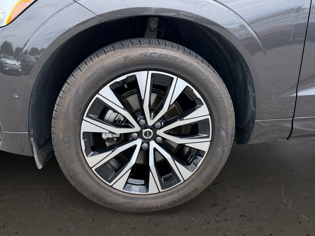 2024 Volvo XC60 B5 Plus Dark Theme Volvo Certified