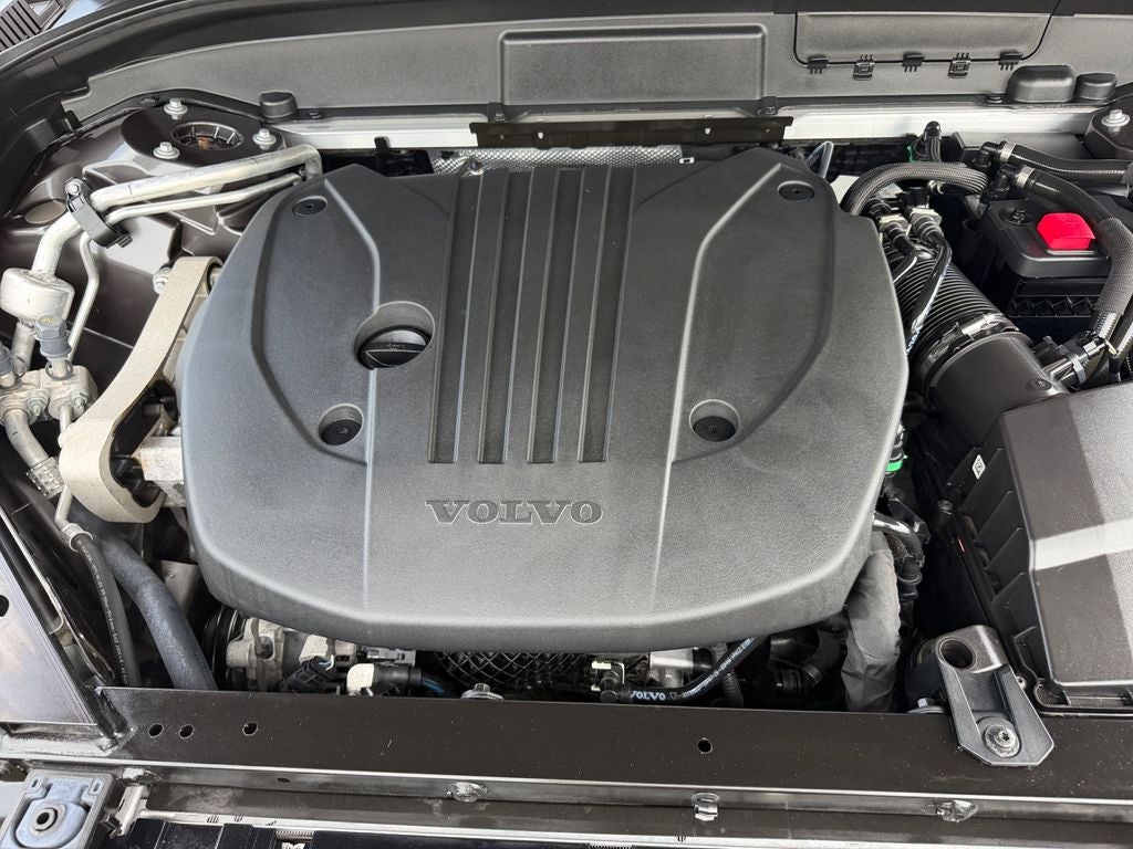 2024 Volvo XC60 B5 Plus Dark Theme Volvo Certified