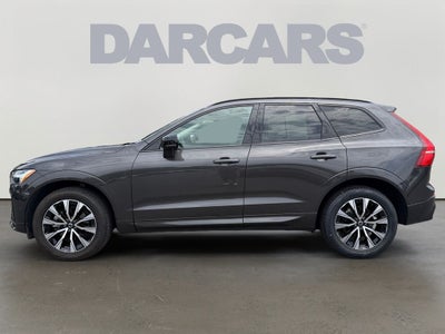 2024 Volvo XC60 B5 Plus Dark Theme