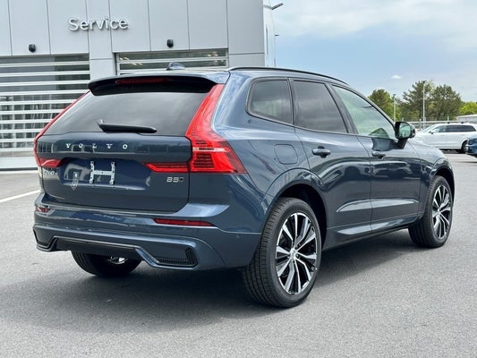 2024 Volvo XC60 Ultimate in Silver Spring, MD - DARCARS Automotive Group