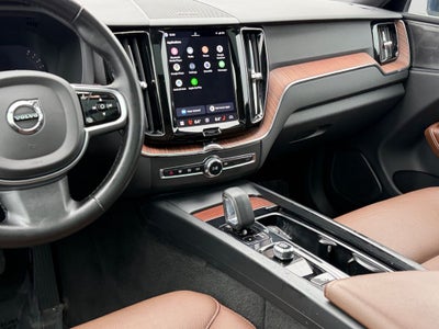2023 Volvo XC60 B5 Plus Bright Theme