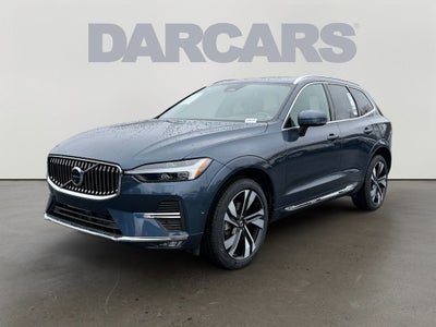 2023 Volvo XC60 B5 Plus Bright Theme