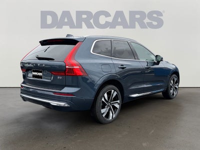 2023 Volvo XC60 B5 Plus Bright Theme