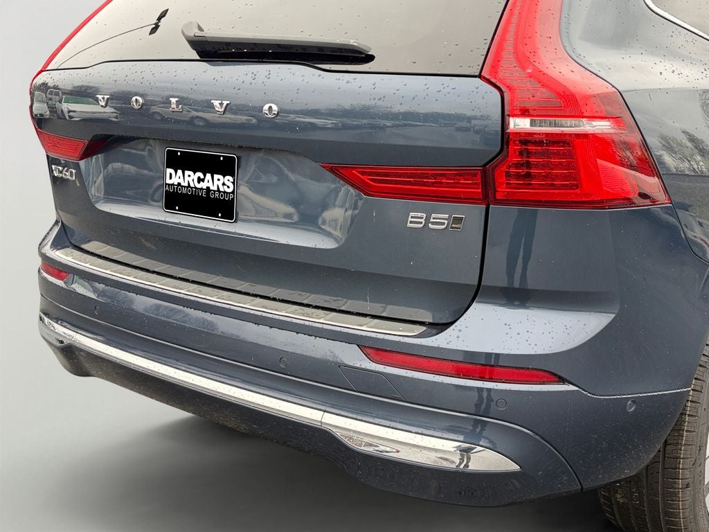 2023 Volvo XC60 B5 Plus Bright Theme