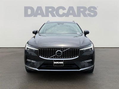 2023 Volvo XC60 B5 Plus Bright Theme