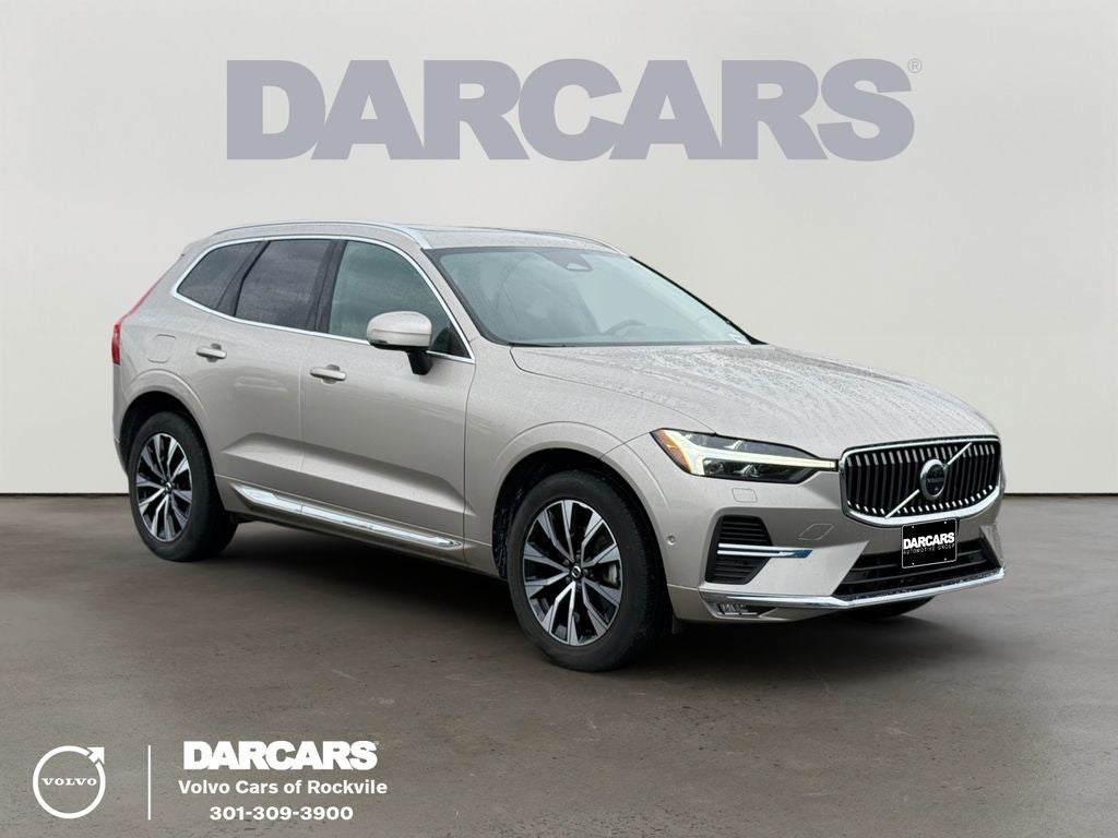 2023 Volvo XC60