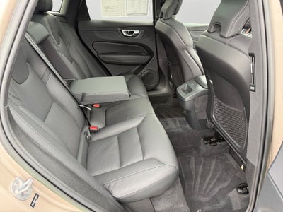 2023 Volvo XC60 B5 Plus Bright Theme Volvo Certified