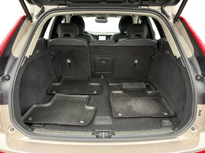 2023 Volvo XC60 B5 Plus Bright Theme Volvo Certified