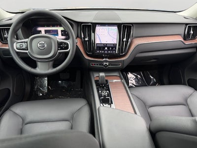 2023 Volvo XC60 B5 Plus Bright Theme Volvo Certified