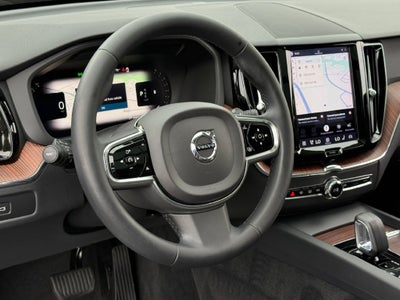 2023 Volvo XC60 B5 Plus Bright Theme Volvo Certified
