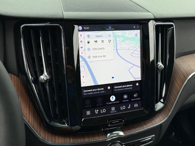 2023 Volvo XC60 B5 Plus Bright Theme Volvo Certified