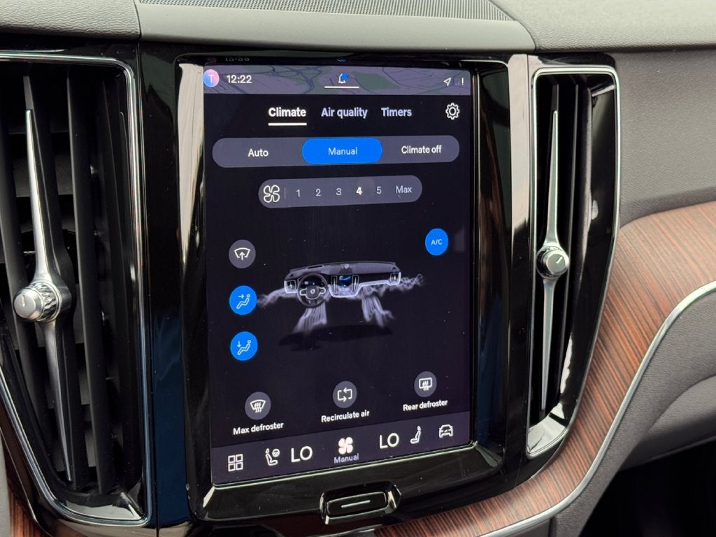 2023 Volvo XC60 B5 Plus Bright Theme Volvo Certified